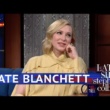 Cate Blanchett Mistaken For Kate Upton 