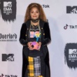 Janet Jackson Is A 'great Mother' 