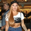 Jesy Nelson 'starved' Herself Because Of Online 