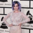 Katy Perry's 'difficult' Hair 