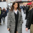 Stacey Solomon's 'anxiousness' Over Going Out 
