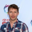 James Blunt Fears Running Out Of Beer 