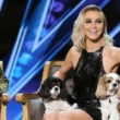 Julianne Hough Mourns Death Of Dogs 