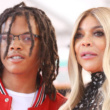 Wendy Williams Took Her Son To A Strip Club 