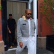 Kanye West Called Fashion Line Yeezy 'the Apple Of 