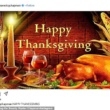 Dog The Bounty Hunter Spends First Thanksgiving Without Wife 