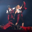 Madonna Cancels Three Shows 