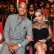 T.I. Opens Up On Infidelity As He Adjusted To Life After 