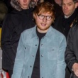 Ed Sheeran Loves Running 