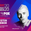 Justin Bieber To Perform At 2020 IHeartRadio Awards 