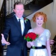 Kathy Griffin Marries Randy Bick 