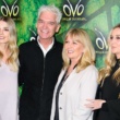 Phillip Schofield reveals how his daughters reacted to 