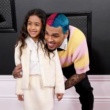 Chris Brown Among Stars Taking Kids To Grammys 