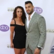 Sam Asghari Wants To Marry Britney Spears 