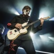 Slipknot's Jim Root Visited By Late Paul Gray In 
