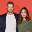 Kellan Lutz And His Wife Are Trying For Another Baby 