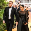 Prince Harry And Duchess Meghan Name New Charity After Their 