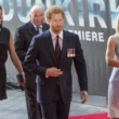 Prince Harry Praises The 'resilience' Of Young 