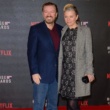 Ricky Gervais Hails 'lioness Mothers' Who 