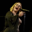 Adele Was 'completely Panic Stricken' Before 2016 