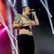 Linkin Park Have Unreleased Songs Featuring Chester 