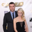 Exes Naomi Watts And Liev Schreiber Spend Time Together Amid 