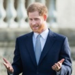 Prince Harry Thanks Author For Bereavement Book 