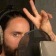 Jared Leto Confirms New 30STM Album's In The Works 