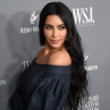 Kim Kardashian West Returns To Los Angeles After Crisis 