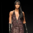 Naomi Campbell: I Wasn't Comfortable With Scrutiny In 
