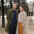 Victoria Beckham Says David Is Her 'finest Model' 