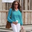 Caitlyn Jenner: Kris Jenner Would 'do Really Well' 