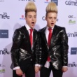 Jedward: Ed Sheeran Told Us About His Daughter's Birth 