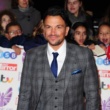 Peter Andre Wants To Make A New Mysterious Girl 